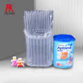 Wholesale Best Price Air Column Bag Milk Powder Packing Bags Shipping Inflatable Wrap